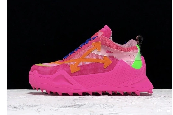 OFF-WHITE Odsy-1000 0814